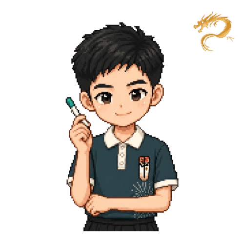 龙辉翔
